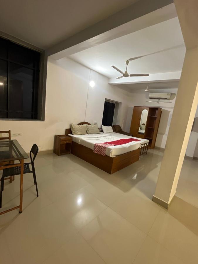 Tower 21 Regency Hotel Kochi Luaran gambar