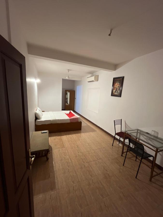Tower 21 Regency Hotel Kochi Luaran gambar